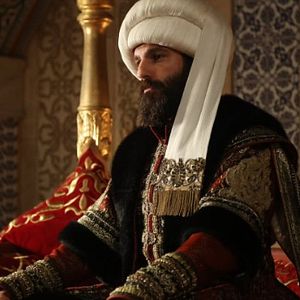 Fotoğraf Mehmed: Fetihler Sultanı