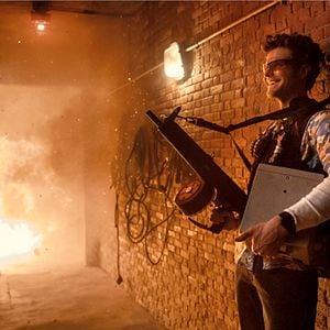 Fotoğraf Jack Quaid