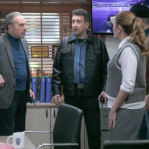 Fotoğraf Arka Sokaklar