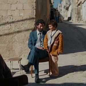 Fotoğraf Saleh Bakri