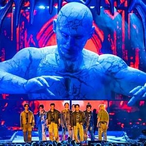 Fotoğraf Stray Kids: The dominATE Deneyimi