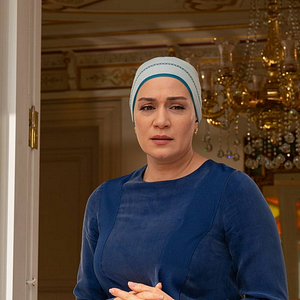 Fotoğraf Kızılcık Şerbeti