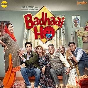 Fotoğraf Badhaai Ho