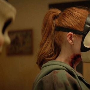 Fotoğraf Madelaine Petsch