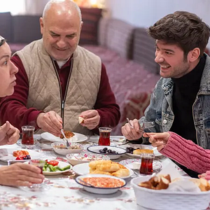 Fotoğraf Gönül Dağı