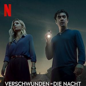 Fotoğraf Svaniti nella notte