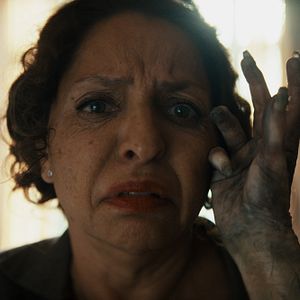 Fotoğraf Veronica Falcón