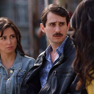 Fotoğraf İnci Taneleri