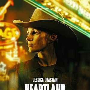Fotoğraf Heartland