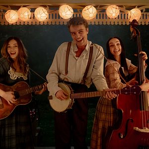 Fotoğraf Cameron Scott Roberts