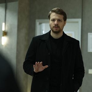 Fotoğraf Sustalı Ceylan