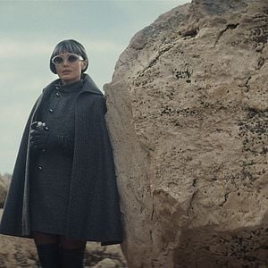 Fotoğraf Laura Haddock