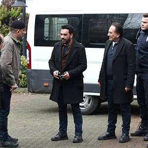 Fotoğraf Arka Sokaklar