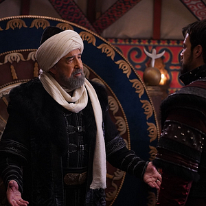 Fotoğraf Kuruluş Orhan