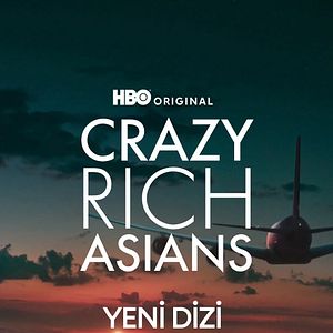 Fotoğraf Crazy Rich Asians