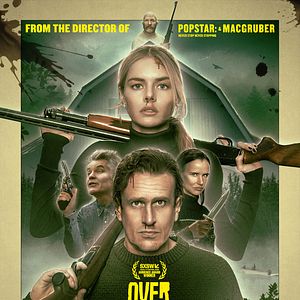 Fotoğraf Over Your Dead Body