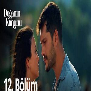 Fotoğraf Doğanın Kanunu