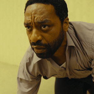 Fotoğraf Chiwetel Ejiofor