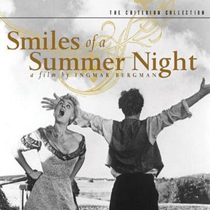 Fotoğraf Bir Yaz Gecesi Tebessümleri