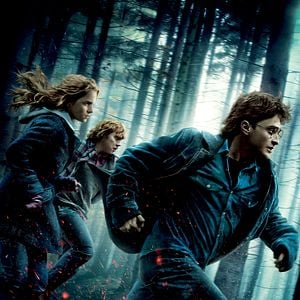Fotoğraf Harry Potter ve Ölüm Yadigarları: Bölüm 1