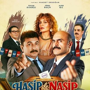 Fotoğraf Hasip ile Nasip