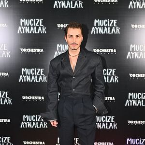 Fotoğraf Mucize Aynalar