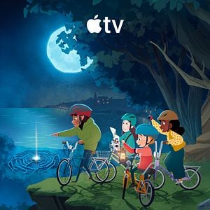 Fotoğraf My Brother The Minotaur