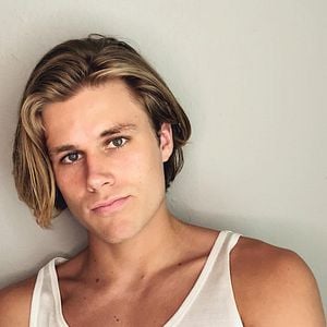 Fotoğraf Owen Patrick Joyner