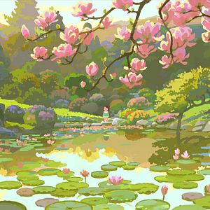 Fotoğraf Küçük Amélie