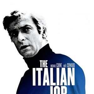 Fotoğraf The Italian Job