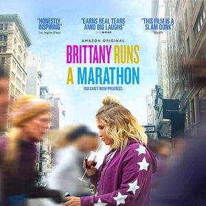 Fotoğraf Brittany Runs A Marathon