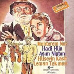 Fotoğraf Ben Bir Günahsızım