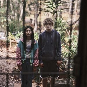 Fotoğraf Billy Barratt