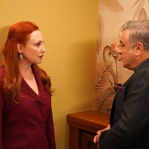 Fotoğraf Yalı Çapkını