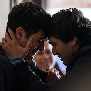 Fotoğraf Delikanlı