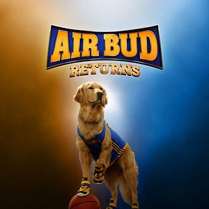 Fotoğraf Air Bud Returns