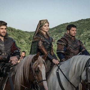 Fotoğraf Kuruluş Osman