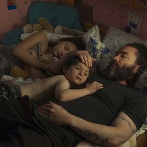 Fotoğraf Tom Pelphrey