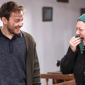 Fotoğraf Gönül Dağı