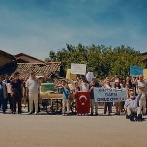 Fotoğraf Dondurmam Gaymak: Gapital