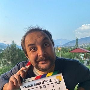 Fotoğraf Oğuz Öztaş