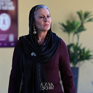 Fotoğraf Uzak Şehir