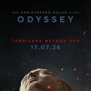 Fotoğraf The Odyssey