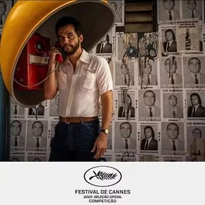 Fotoğraf Gizli Ajan