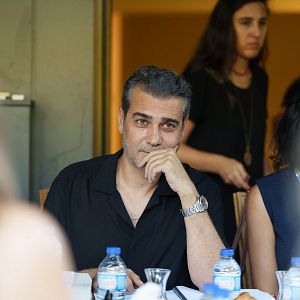 Fotoğraf Ben Annemin Rüyasıyım