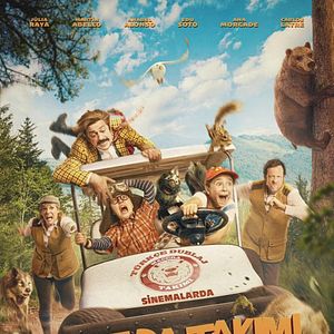 Fotoğraf Macera Takımı Kampta