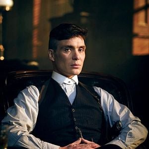 Fotoğraf Peaky Blinders: Ölümsüz Adam