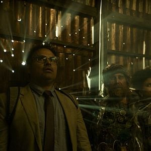 Fotoğraf Michael Peña