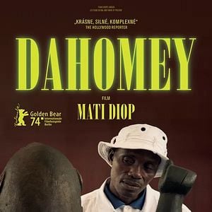 Fotoğraf Dahomey