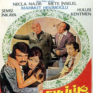 Fotoğraf Evlilik Şirketi